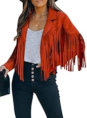 Lafouram womens cropped for sale  Delivered anywhere in USA 