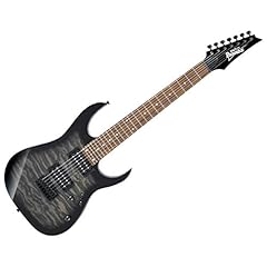 Ibanez grg7221qa tks d'occasion  Livré partout en France