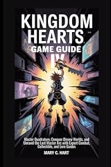 Kingdom hearts game usato  Spedito ovunque in Italia 