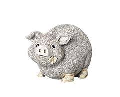 Roman garden pig for sale  Delivered anywhere in USA 