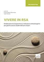 Vivere rsa usato  Spedito ovunque in Italia 