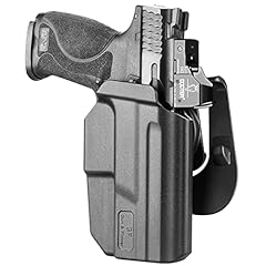 Sd9 holster owb for sale  Delivered anywhere in USA 