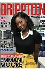 Drippteen magazine spring d'occasion  Livré partout en France