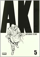 Akira for sale  Delivered anywhere in UK