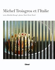 Michel troisgros italie d'occasion  Livré partout en France