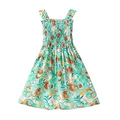 Vestito ragazza fiore usato  Spedito ovunque in Italia 