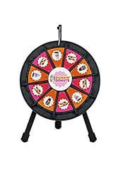 Prize wheel spinning for sale  Delivered anywhere in USA 