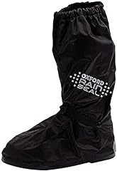 Oxford boots rainseal for sale  Delivered anywhere in UK