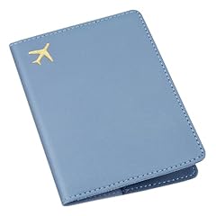 Iliyah leather passport for sale  Delivered anywhere in UK