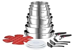 Tefal ingenio batterie d'occasion  Livré partout en France