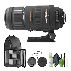 Sigma 120 400 for sale  Delivered anywhere in USA 