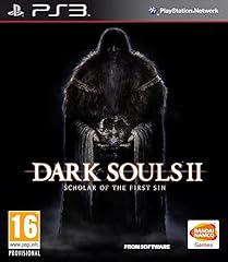 Dark souls scholar usato  Spedito ovunque in Italia 