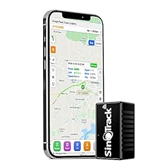 Sinotrack auto gps gebraucht kaufen  Wird an jeden Ort in Deutschland