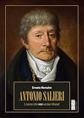 Antonio salieri. uomo d'occasion  Livré partout en France