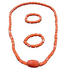 Original coral beads for sale  Delivered anywhere in USA 