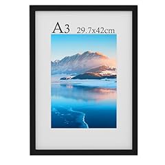 Frame 29.7 wooden for sale  Delivered anywhere in UK