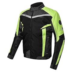 Waterproof motorcycle jacket for sale  Delivered anywhere in UK