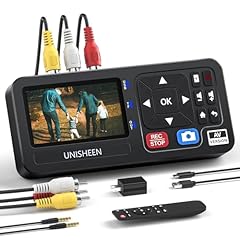 Unisheen vhs digital for sale  Delivered anywhere in UK