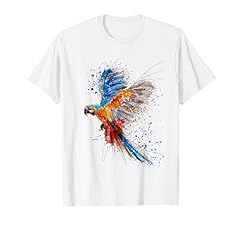 Papagei shirt ara gebraucht kaufen  Wird an jeden Ort in Deutschland