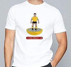 Alloa athletic novelty for sale  Delivered anywhere in UK