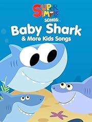 Baby shark kids for sale  Delivered anywhere in USA 