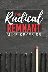 The radical remnant usato  Spedito ovunque in Italia 