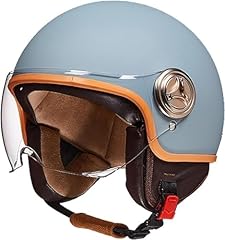 Aoopoo casco aperto usato  Spedito ovunque in Italia 