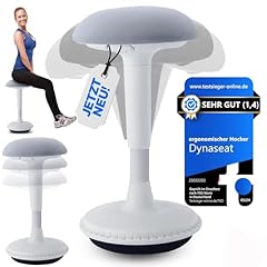 Dynaseat ergonomischer hocker gebraucht kaufen  Wird an jeden Ort in Deutschland