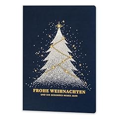 Art nuvo weihnachtskarten gebraucht kaufen  Wird an jeden Ort in Deutschland