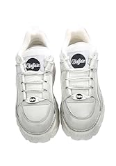 Buffalo london beige. usato  Spedito ovunque in Italia 