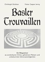 Basler trouvaillen ein d'occasion  Livré partout en France