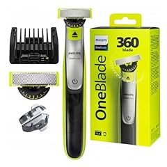 Philips oneblade 360 for sale  Delivered anywhere in UK