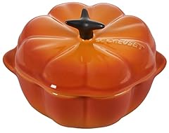 Creuset stoneware figural for sale  Delivered anywhere in USA 
