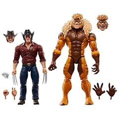 Hasbro marvel legends usato  Spedito ovunque in Italia 