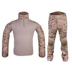 Combat suit tactical for sale  Delivered anywhere in UK
