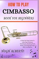 How play cimbasso usato  Spedito ovunque in Italia 