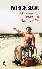 Homme marchait tête d'occasion  Livré partout en Belgiqu