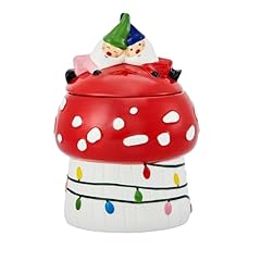 Bico mushroom gnome for sale  Delivered anywhere in USA 