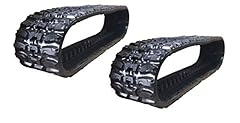 Rubber track 450x86x55 for sale  Delivered anywhere in USA 