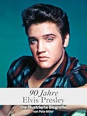 Jahre elvis illustrierte gebraucht kaufen  Wird an jeden Ort in Deutschland