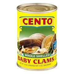 Cento clam baby for sale  Delivered anywhere in USA 