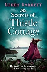 Secrets thistle cottage for sale  Delivered anywhere in UK