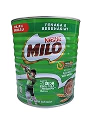 Milo mix chocolate for sale  Delivered anywhere in UK