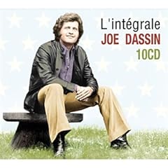 joe dassin integrale d'occasion  Livré partout en France