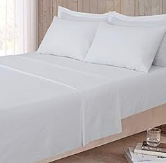 800 thread count for sale  Delivered anywhere in UK