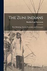 The zuni indians gebraucht kaufen  Wird an jeden Ort in Deutschland