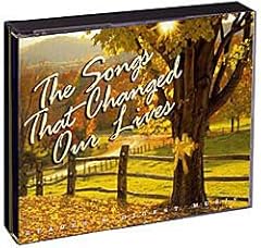 Songs changed lives for sale  Delivered anywhere in USA 