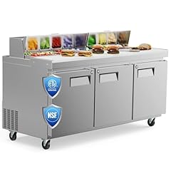 Etl nsf certified for sale  Delivered anywhere in USA 