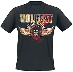 Volbeat burning skullwing gebraucht kaufen  Wird an jeden Ort in Deutschland