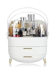 Siooui makeup organizer for sale  Delivered anywhere in UK